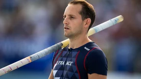 Athlétisme : Les confidences de Renaud Lavillenie avant les Championnats du monde !