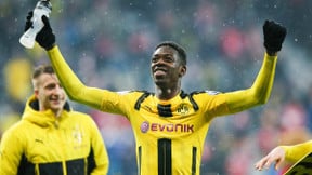 Mercato - Barcelone : Cela se préciserait pour l’arrivée d’Ousmane Dembélé !