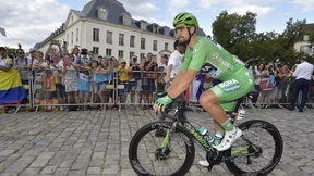 Cyclisme : Ce spectateur qui s’explique après avoir fait tomber Peter Sagan au Tour des Flandres !