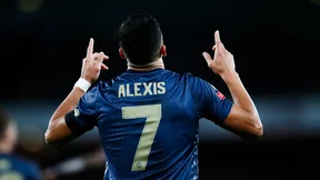 Mercato - PSG : Arsène Wenger prêt à tout pour convaincre Alexis Sanchez !