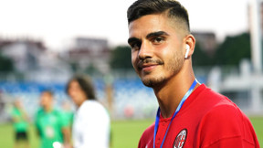 Mercato - PSG/OM : Deux nouveaux clubs étrangers en course pour André Silva ?