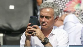 Mercato - LOSC : Faut-il s’attendre à voir José Mourinho piocher au LOSC ?