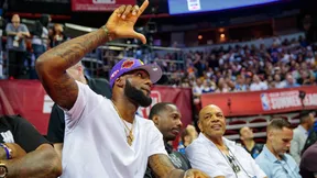 Basket - NBA : «LeBron James sera le meilleur joueur l’année prochaine»