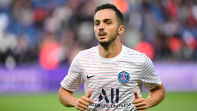 Mercato - PSG : Pablo Sarabia livre les dessous de son transfert au PSG