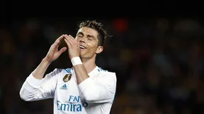 Real Madrid : L’incroyable hommage de Zinedine Zidane à Cristiano Ronaldo !