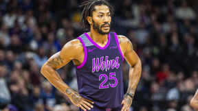 Basket - NBA : Les indications de LeBron James sur la situation de Derrick Rose !