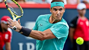 Tennis : Rafael Nadal revient sur son exceptionnelle saison !