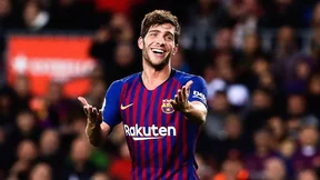 Mercato - Barcelone : Ce talent du Barça qui fait le point sur son avenir !