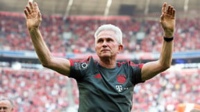 PSG : Comment contrer la MCN ? La réponse de Jupp Heynckes