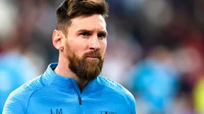 Mercato - Barcelone : Cet ancien de Ligue 1 qui recruterait bien Lionel Messi !