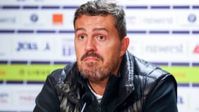 Mercato - ASSE : Une grosse dépense en prévision pour le départ d'Oscar Garcia ?