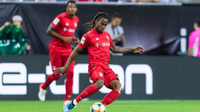 Mercato - PSG : Al-Khelaïfi en course pour Renato Sanches ?