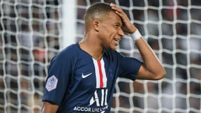 PSG : «Mbappé est plus tranquille dans l’ombre de Neymar» 