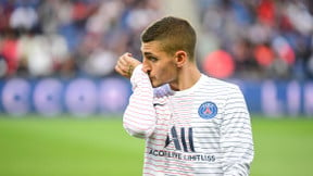 Mercato - PSG : L'avenir de Marco Verratti en passe d'être réglé ?