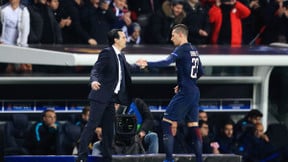 PSG : Quand Emery reçoit un précieux conseil sur Julian Draxler...