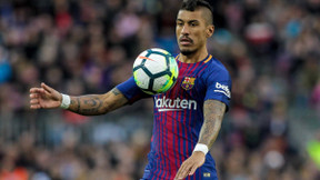 Mercato - Barcelone : Le Barça défend le recrutement de Paulinho 