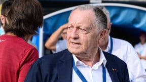 Mercato - OL : Quand Aulas révèle un intérêt… pour José Mourinho !