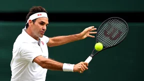 Tennis - Masters : Les regrets de Roger Federer malgré sa victoire contre Zverev