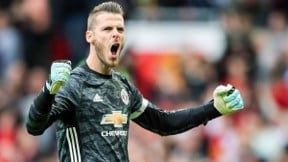 Mercato - Real Madrid : Zidane plus que jamais déterminé à recruter David De Gea ?