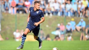 Mercato - PSG : Sergej Milinkovic-Savic fait une annonce pour son avenir !