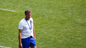 Rugby - XV de France : Frédéric Michalak charge Fabien Galthié !