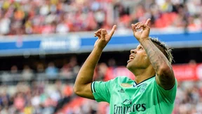 Mercato - Real Madrid : Une porte de sortie se confirme pour Mariano Diaz !