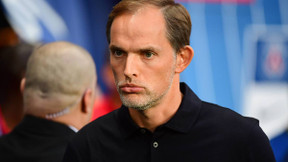 PSG : Thomas Tuchel sous pression? Il répond !