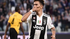 Mercato - PSG : Gros coup de froid sur la piste Paulo Dybala ?