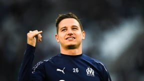 OM - Malaise : Villas-Boas fait une annonce retentissante sur Florian Thauvin !