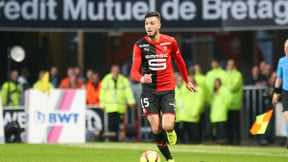 Mercato - Officiel : Bensebaini quitte le Stade Rennais !