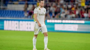 Mercato - Real Madrid : Gareth Bale envisage un scénario incroyable !