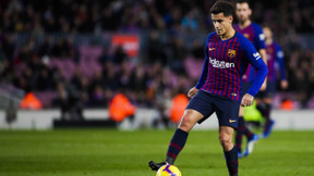 Mercato - Barcelone : Le Barça fait une grande annonce pour l’avenir de Philippe Coutinho !