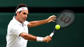 Tennis: Roger Federer se prononce sur son retour à la compétition