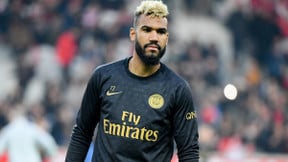 Mercato - PSG : Un club de Serie A lance un appel du pied à Choupo-Moting !