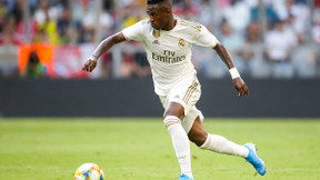 Mercato - PSG : Florentino Pérez prêt à utiliser Vinicius Jr pour attirer Neymar ?