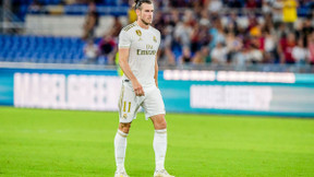 Mercato - Real Madrid : Zidane au cœur d’un conflit pour l’avenir de Gareth Bale ?