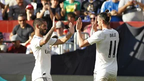 Mercato - Real Madrid : Une énorme opération en préparation pour janvier ?