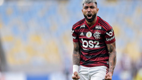 EXCLU - Mercato - OGC Nice : Gabriel Barbosa, c’est 20 M€ !