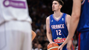 Basket : Nando De Colo annonce la couleur pour le Mondial !