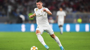 Mercato - Real Madrid : Luka Jovic vers le PSG ? La réponse !