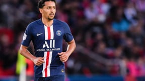 Mercato - PSG : Marquinhos ferait le forcing pour une star du Barça !