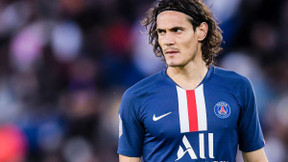 Mercato - PSG : Edinson Cavani bien parti pour rejoindre David Beckham ?