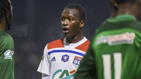 Mercato - Officiel : Diop quitte l’OL !