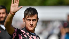 Mercato - PSG : Leonardo saurait à quoi s’en tenir pour Dybala !