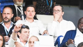 Mercato - OM : Thauvin prêt à prendre une décision radicale pour son avenir ?