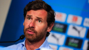 OM : Villas-Boas affiche un discours très surprenant sur le PSG !