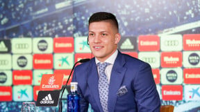 Mercato - Real Madrid : Une solution trouvée pour l’avenir de Luka Jovic ?