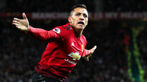 Mercato : Alexis Sanchez vers un transfert en Italie ?