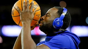 Basket - NBA : Draymond Green répond aux détracteurs des Warriors !