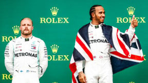 Formule 1 : Lewis Hamilton sollicité par Mercedes pour Bottas et Ocon !